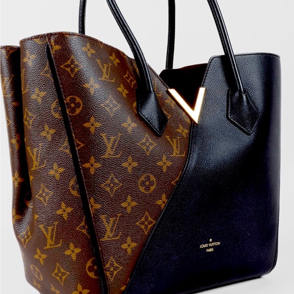 Louis Vuitton kimono bag - Picture 1 of 7